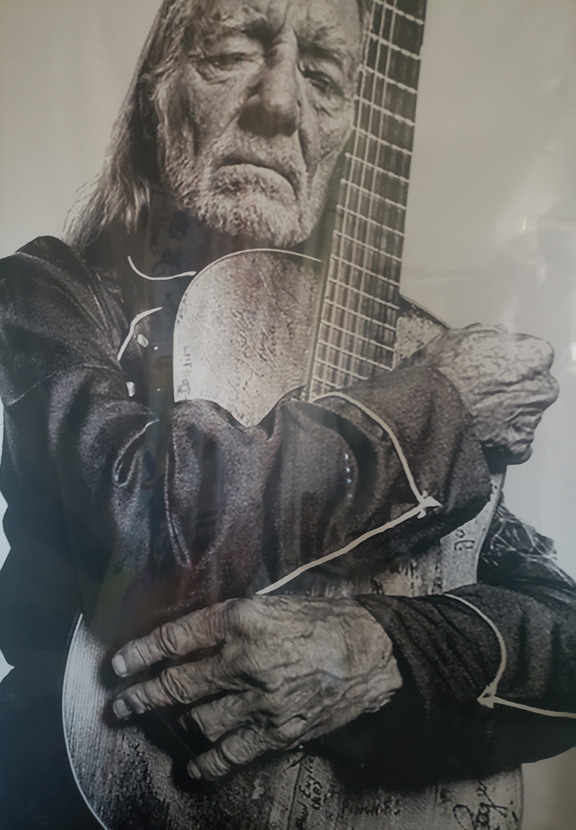 Willie Nelson Tribute